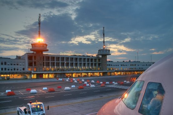 Reptéri transzferek