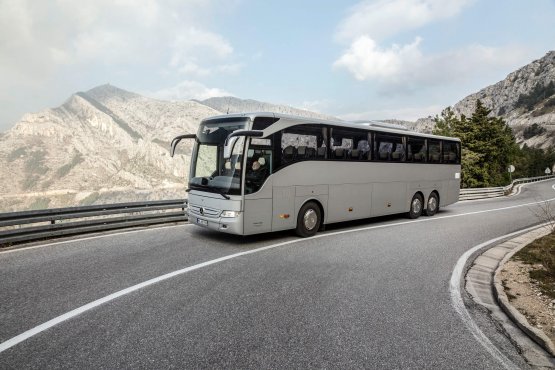 MB Travel